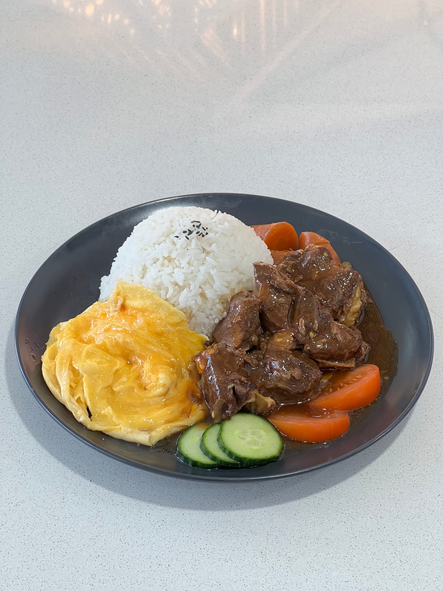Rice Dishes