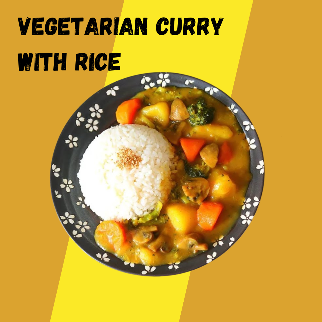 Rice Dishes