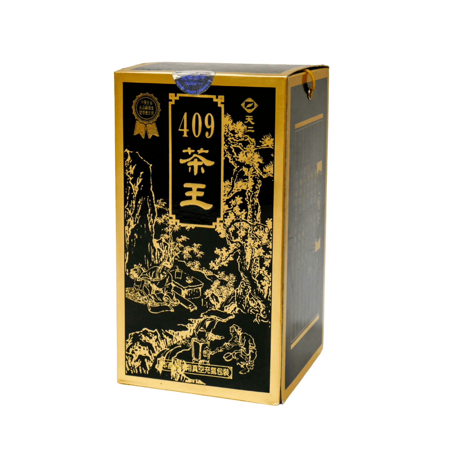 409 King's Oolong Tea