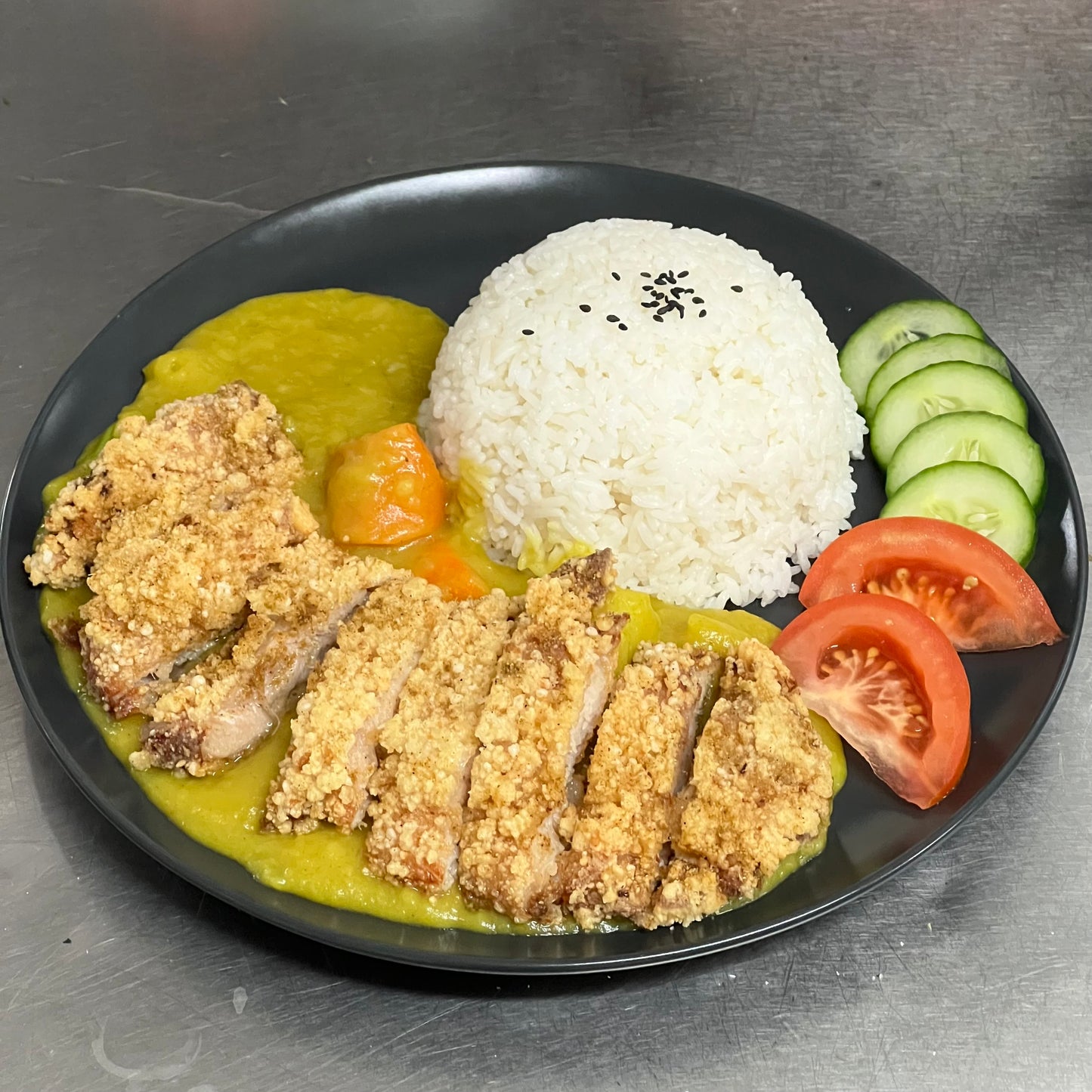 Rice Dishes