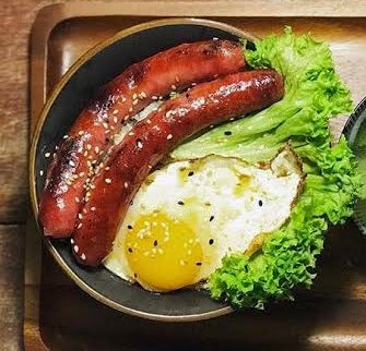 Rice Dishes