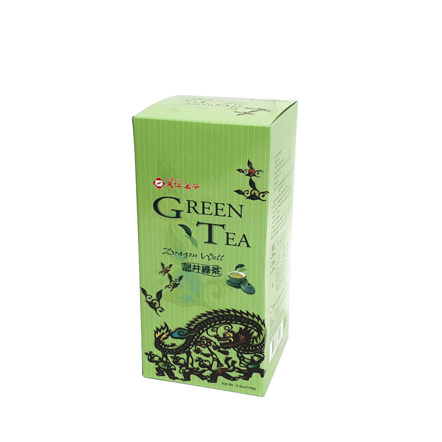 Dragon Well Green Tea