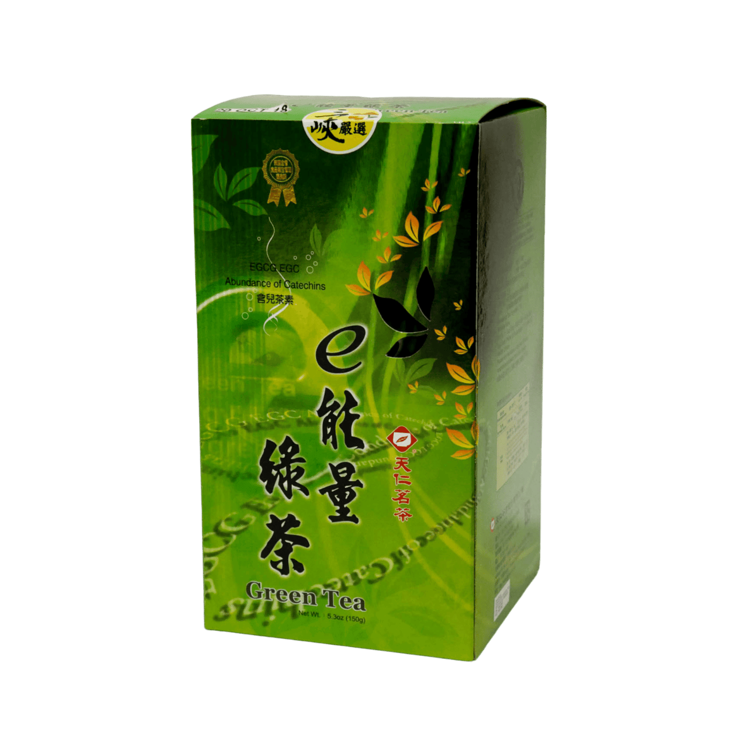 E-Energy Premium Green Tea