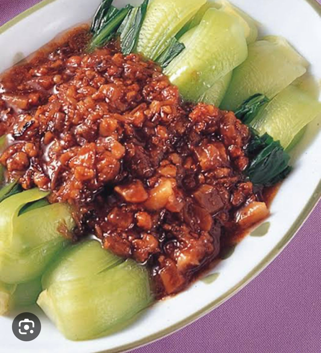 Rice Dishes