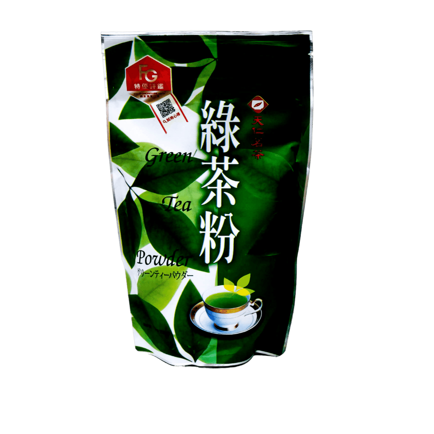 Green Tea Powder