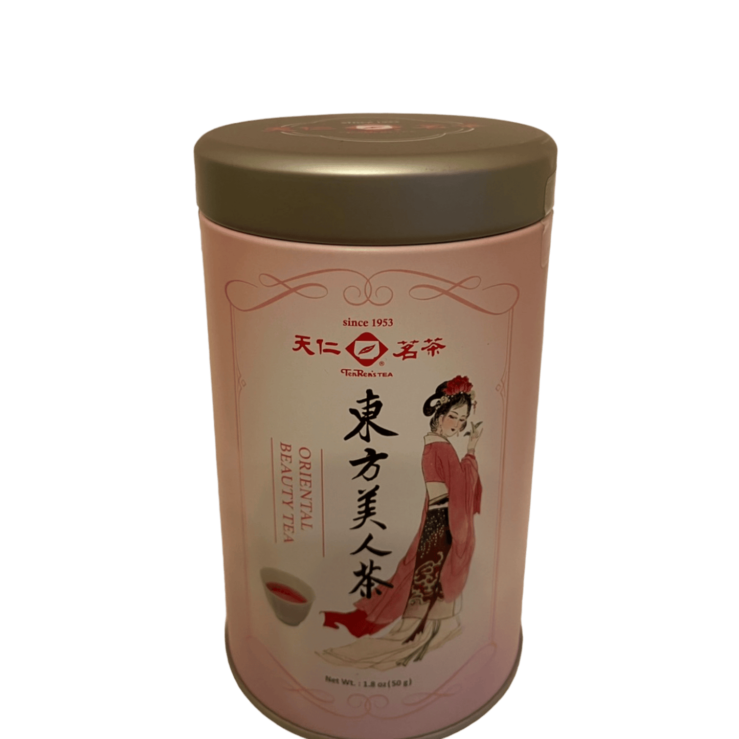 Oriental Beauty Tea