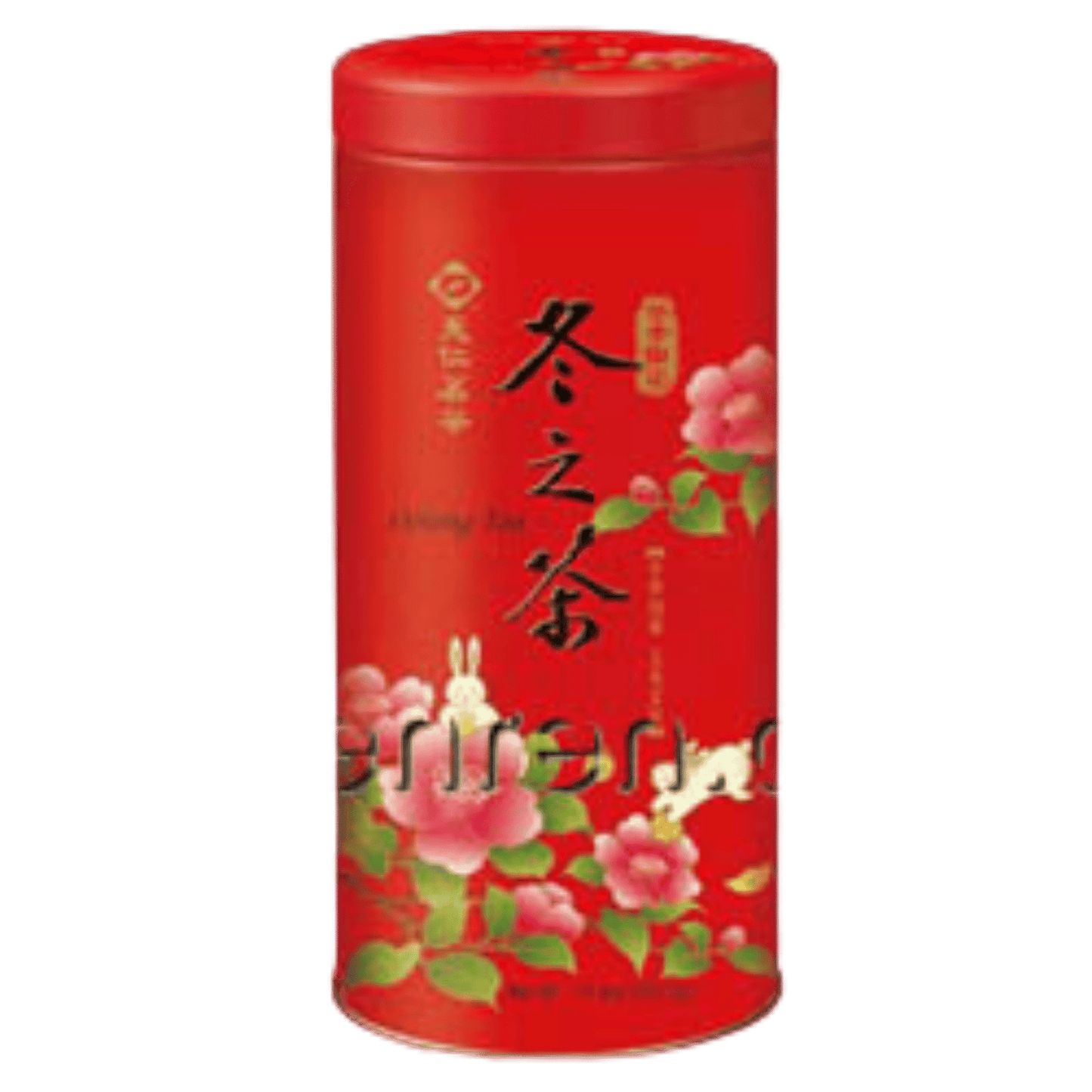 Seasonal (Winter) Oolong Tea