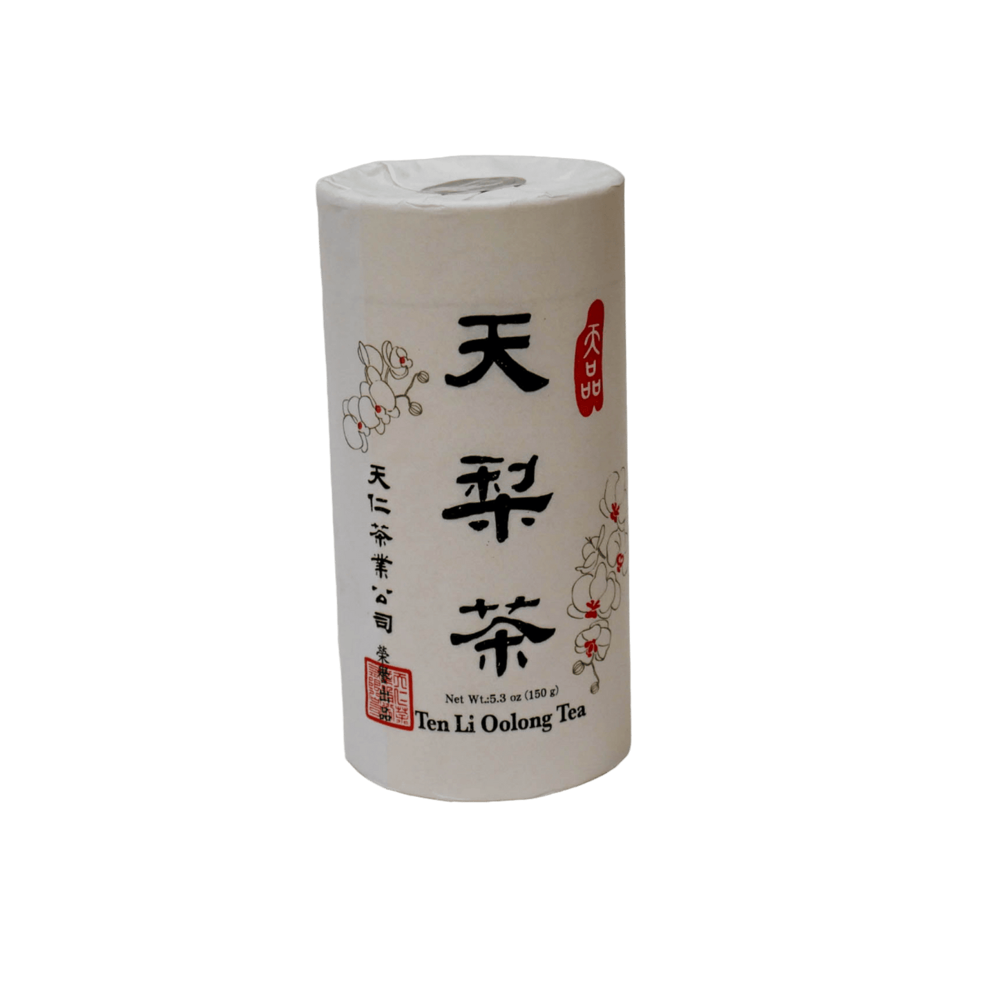 Ten Li Oolong Tea