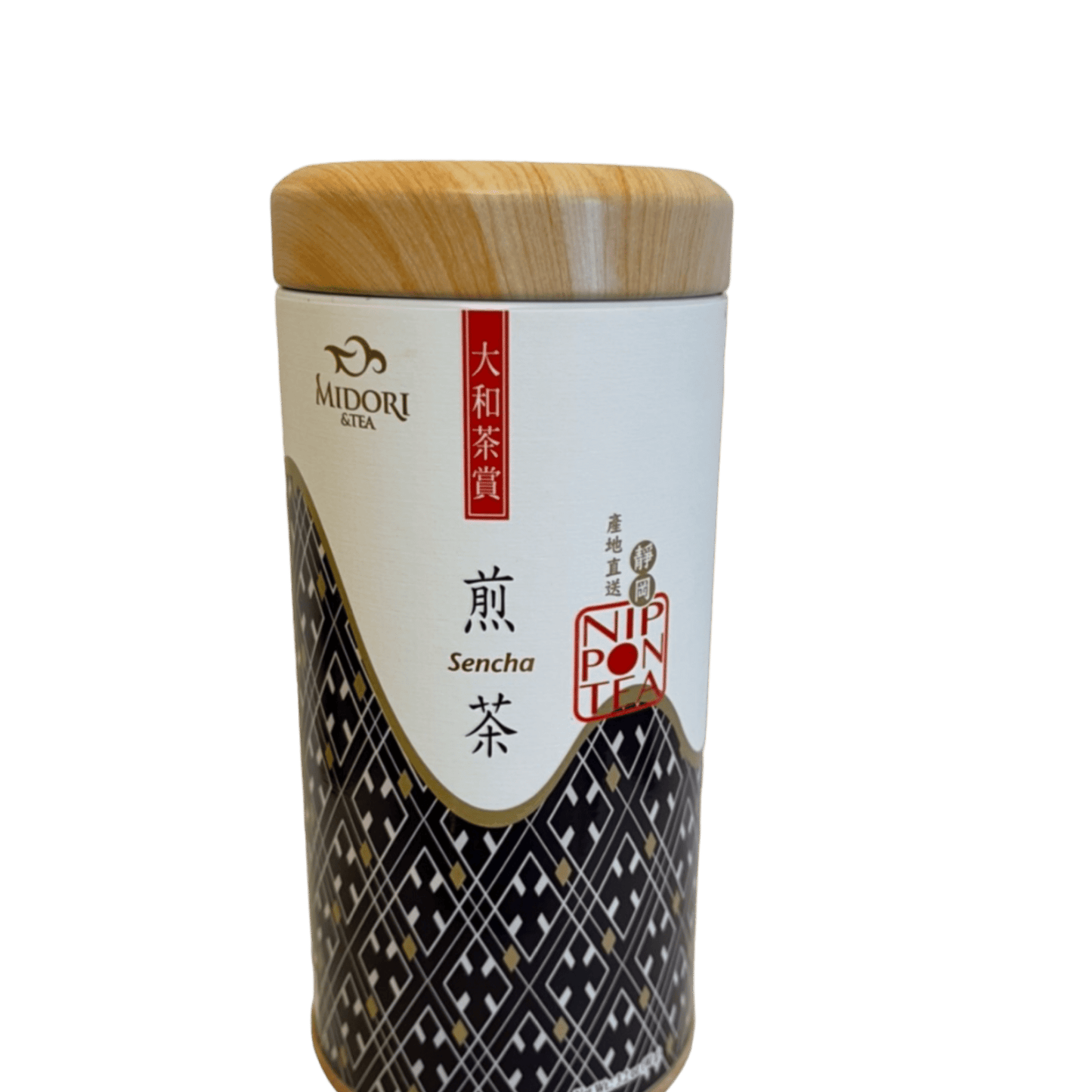 Ten Ren Midori Sencha Green