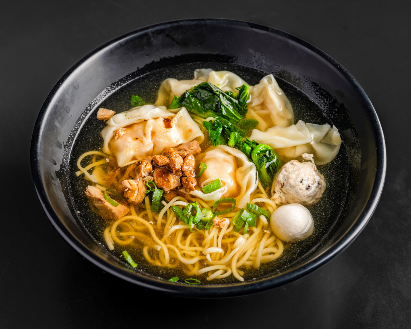 Noodles