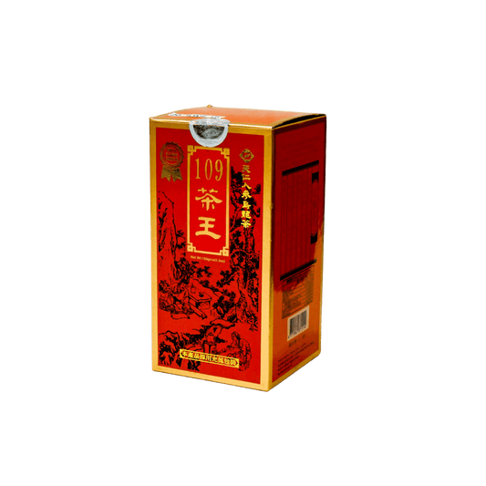 109 King's Oolong Tea