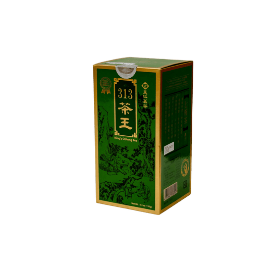 313 King's Oolong Tea