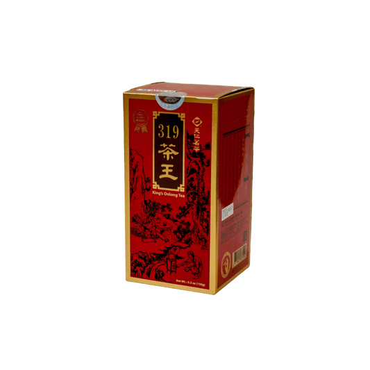 319 King's Oolong Tea