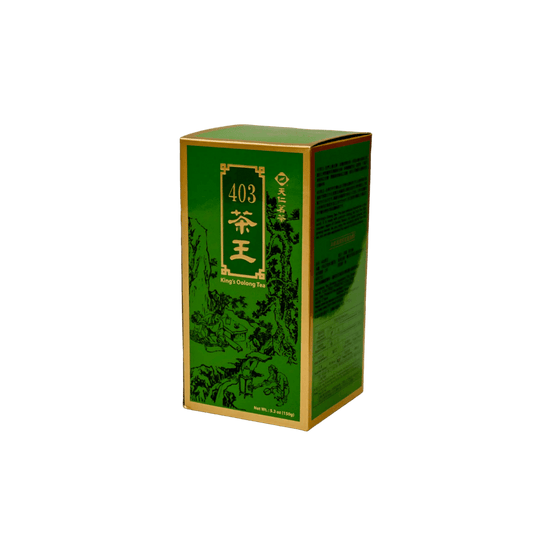 403 King's Oolong Tea