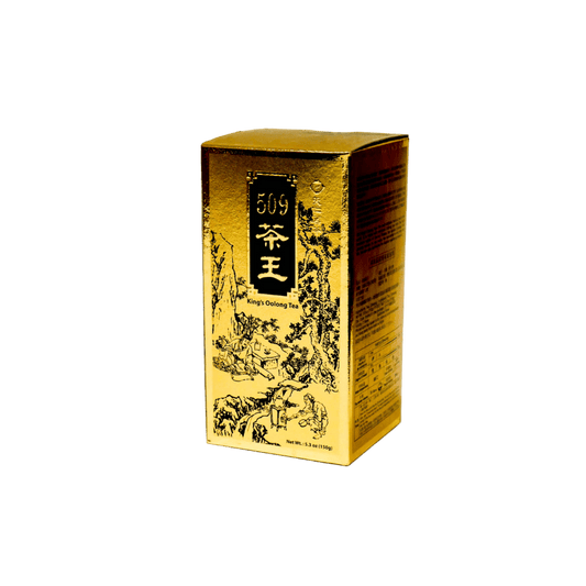 509 King's Oolong Tea