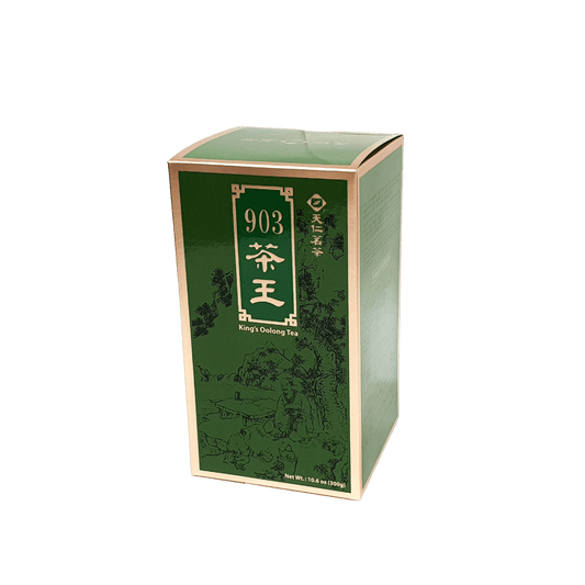 903 King's Oolong Tea