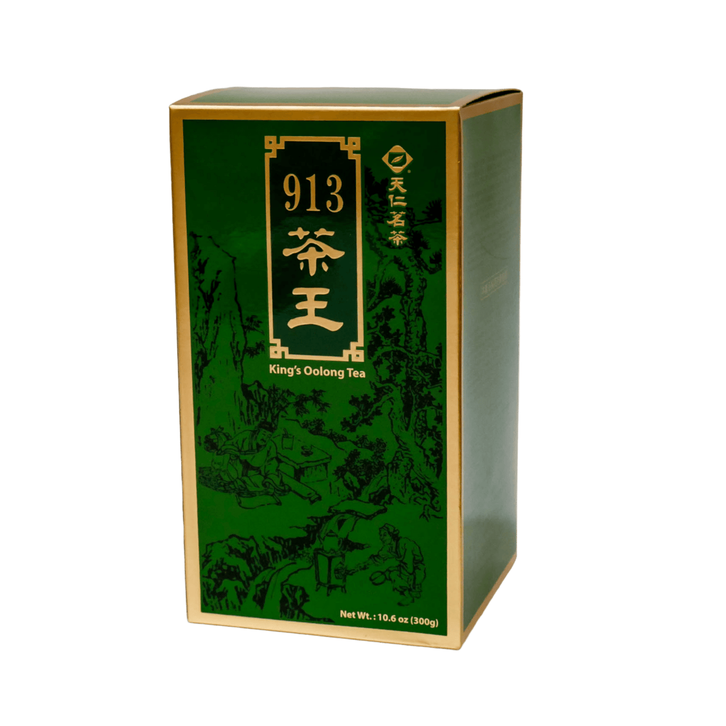 913 King's Oolong Tea