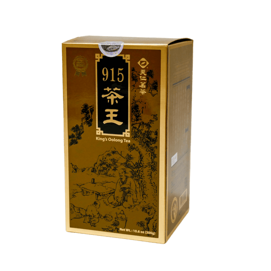915 King's Oolong Tea