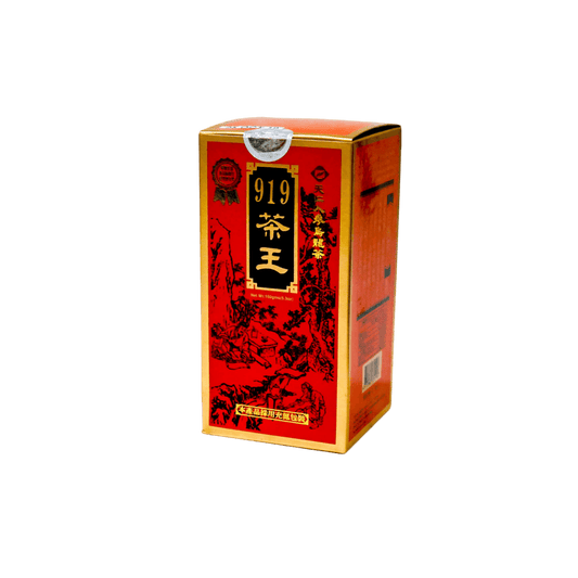 919 King's Oolong Tea