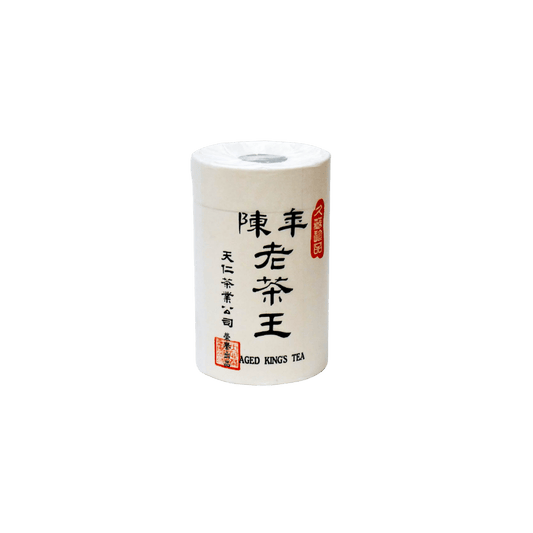 Aged King's Tea