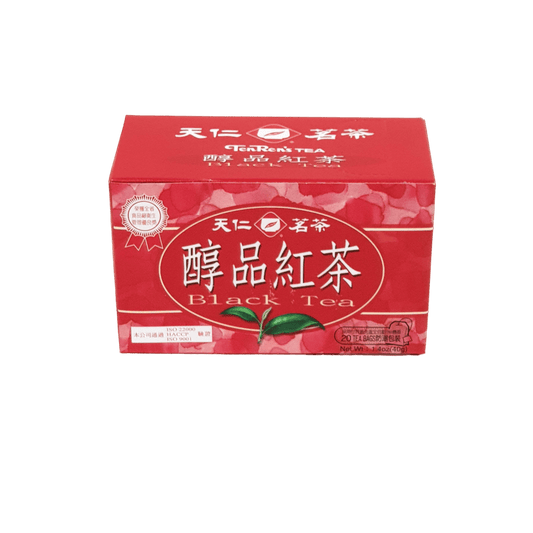 Black Tea Bags (20 pk)