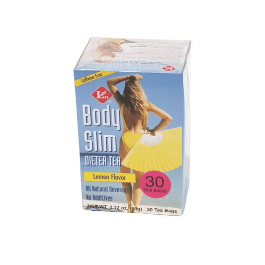 Body Slim Dieter Tea