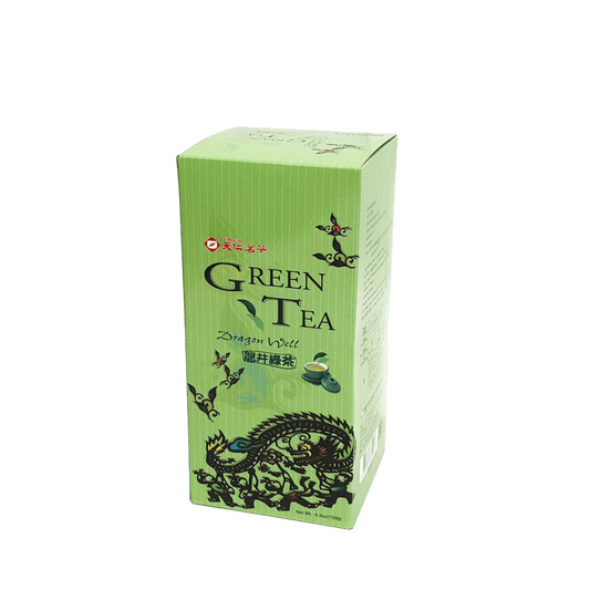 Dragon Well Green Tea