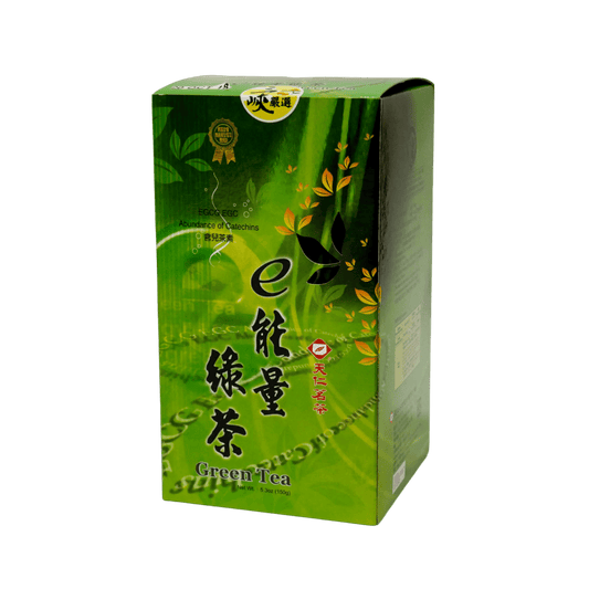 E-Energy Premium Green Tea