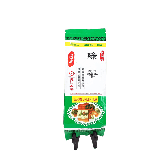 Green Tea
