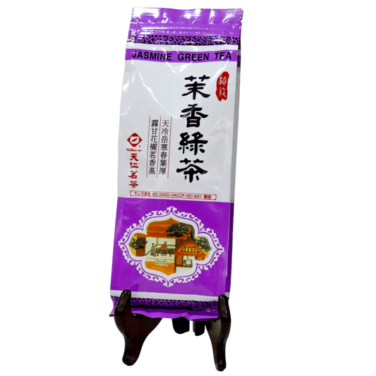 Jasmine Green Tea