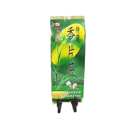 Jasmine Tea - Choice