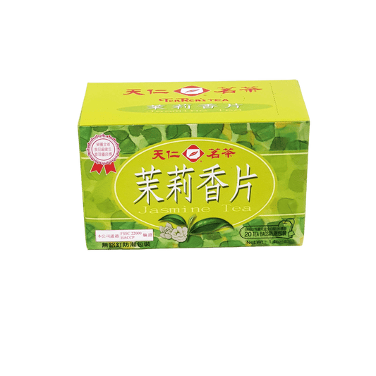 Jasmine Tea Bags (20 pk)