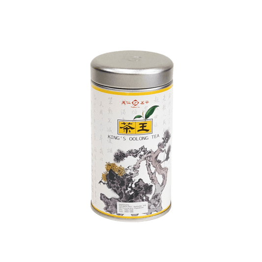 King's Oolong Tea