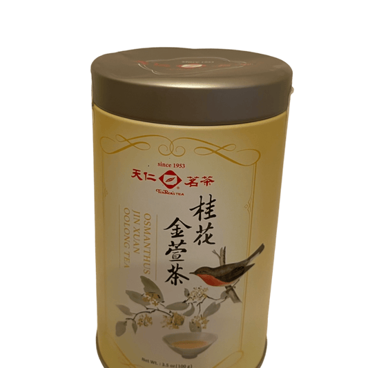Osmanthus Jin-Xuan Tea