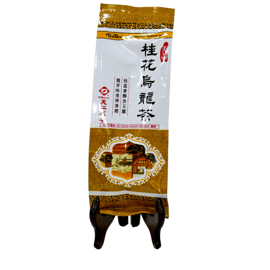 Osmanthus King's Tea
