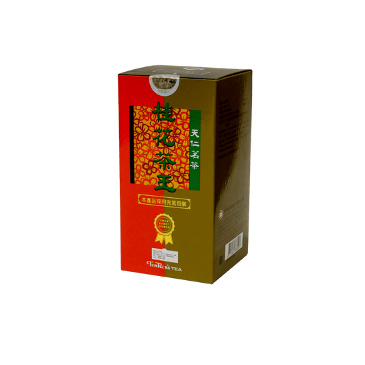Osmanthus King's Tea