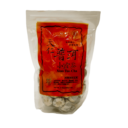 Pu-Erh Tea