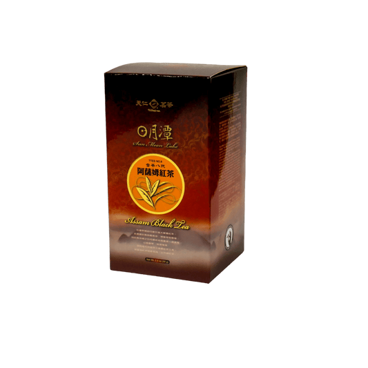 Sun Moon Lake Assam Black Tea