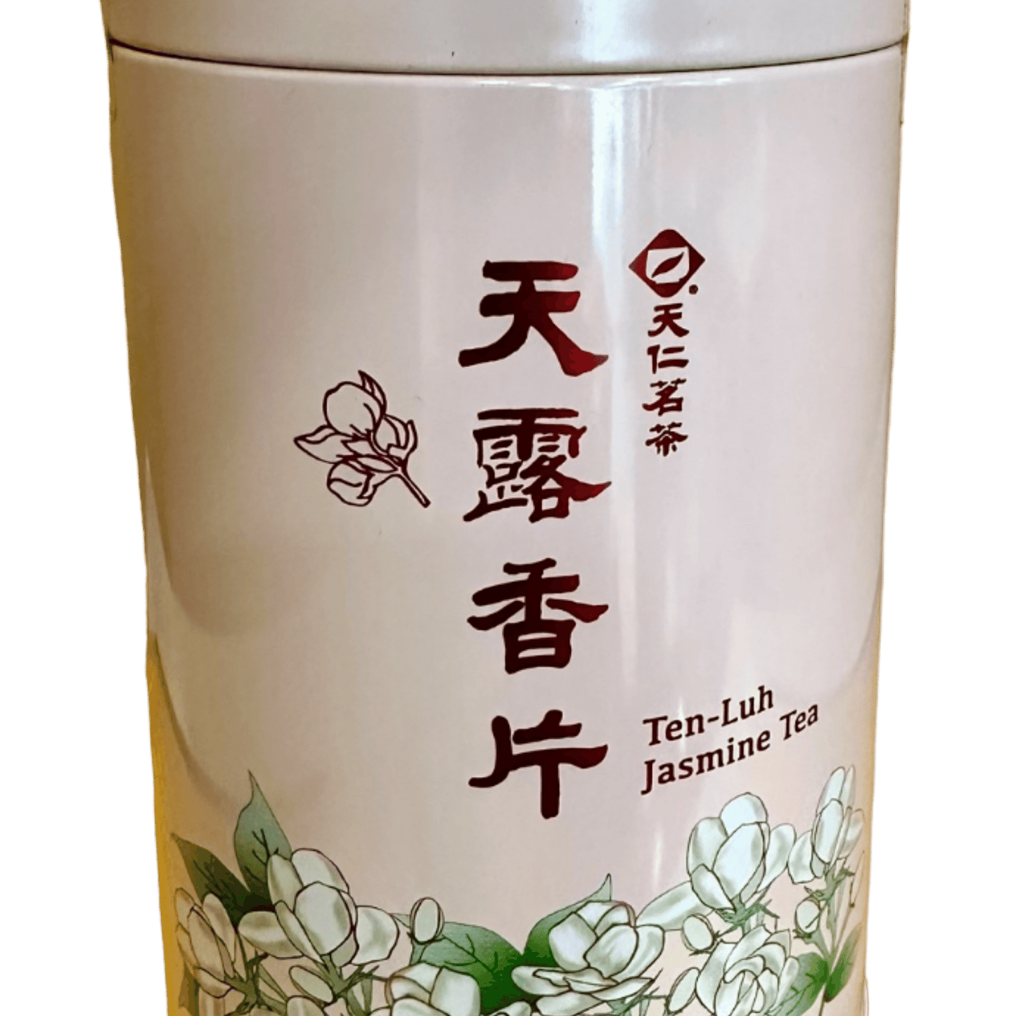 Ten Lu Jasmine Tea
