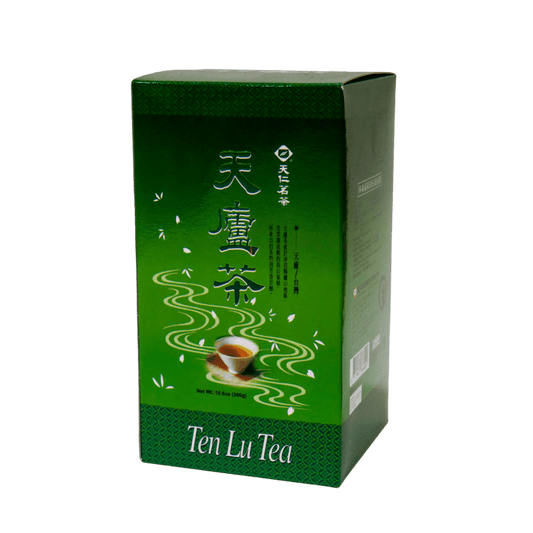 Ten Lu Oolong Tea