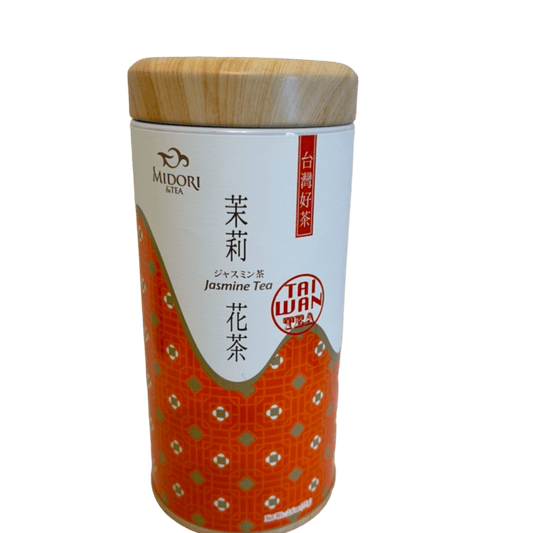 Ten Ren Midori Jasmine Tea