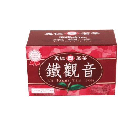 Ti Kuan Yin Tea Bags (20 pk)
