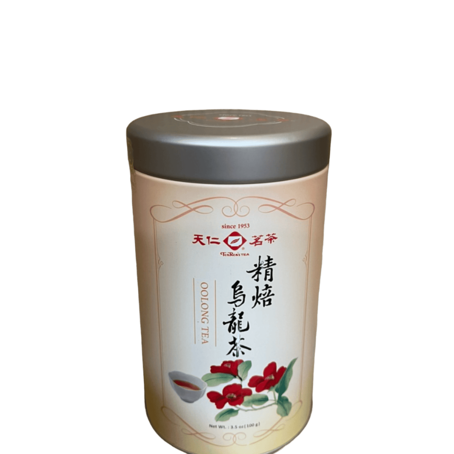 Tung Ting Oolong Tea