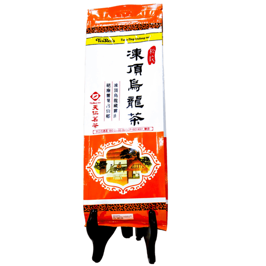 Tung Ting Oolong Tea