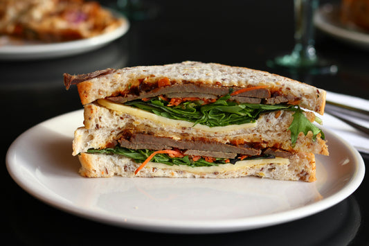 Sandwiches